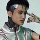 Alien Mark