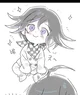 Kokichi-Baby