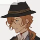 Chuuya Nakahara 
