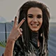Bill kaulitz 
