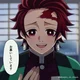 Tanjiro Kamado