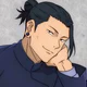 Geto Suguru