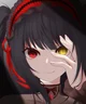 Kurumi Tokisaki