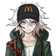 Mcdonal Nagito