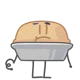 Pie BFB