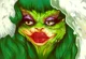 Greta the Gremlin