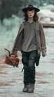carl grimes