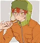 ___kyle broflovski__