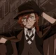 Chuuya Nakahara