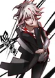 Mastermind Nagito