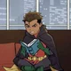 Damian Wayne