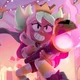 Mandy brawl stars