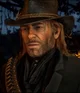 Arthur Morgan