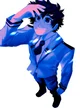 MHA Izuku Midoriya