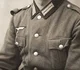 Gestapo Soldier
