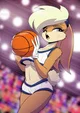 Lola Bunny 