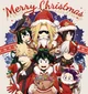 Christmas class 1-A