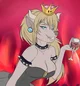 Wolf Bowsette