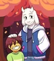 Asriel 