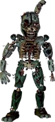 Revenant Bonnie