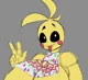 Toy chica