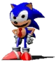 mr sonic