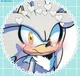 Silver the Hedgehog