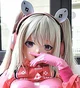 Alice Kigurumi 