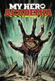 My Hero zombie 