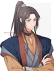 Bf Mu Qing 