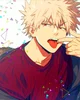 Boyfriend bakugo