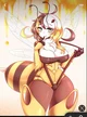 Bee girl 