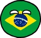 Brazilball