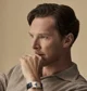 Benedict Cumberbatch