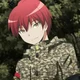 Karma Akabane 