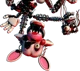 Mangle