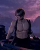 leon s kennedy