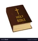 Holy Bible