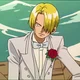 Prom Sanji