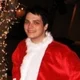Christmas Gerard Way