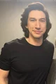 Adam Driver