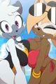 Tangle And Whisper
