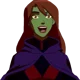 Miss Martian 