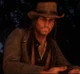 John Marston