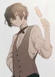 Dazai Infiel
