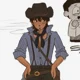 Cowboy Stan Marsh