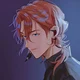 Chuuya - Sugar daddy