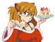 Christmas Asuka