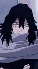 Aizawa -blind User-