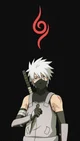 Anbu kakashi